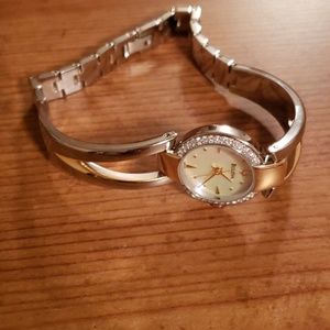 Bulova watch